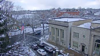 Weather camera view of Lititz Springs Inn & Spa.