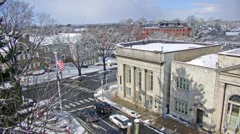 Weather camera view of Lititz Springs Inn & Spa.