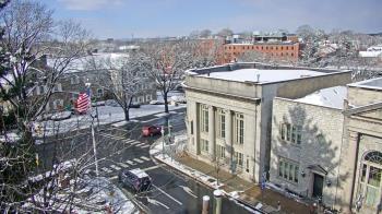 Weather camera view of Lititz Springs Inn & Spa.