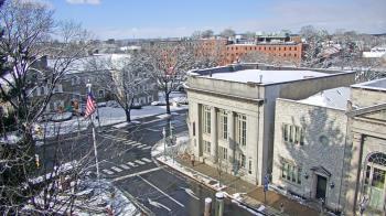 Weather camera view of Lititz Springs Inn & Spa.