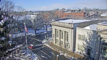 Weather camera view of Lititz Springs Inn & Spa.