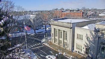 Weather camera view of Lititz Springs Inn & Spa.