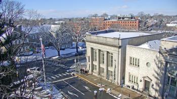 Weather camera view of Lititz Springs Inn & Spa.