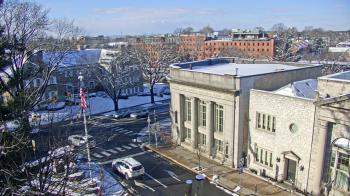 Weather camera view of Lititz Springs Inn & Spa.