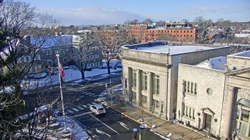 Weather camera view of Lititz Springs Inn & Spa.