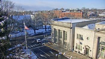 Weather camera view of Lititz Springs Inn & Spa.
