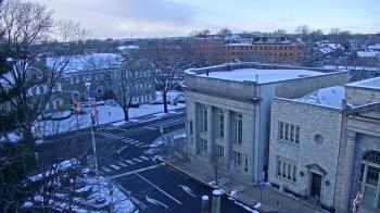 Weather camera view of Lititz Springs Inn & Spa.