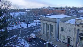 Weather camera view of Lititz Springs Inn & Spa.