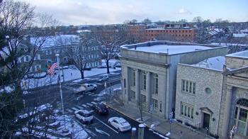 Weather camera view of Lititz Springs Inn & Spa.
