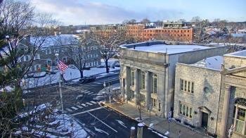Weather camera view of Lititz Springs Inn & Spa.