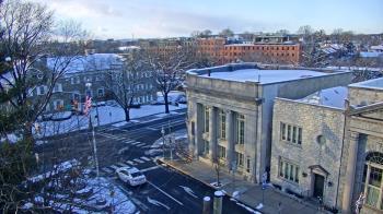 Weather camera view of Lititz Springs Inn & Spa.