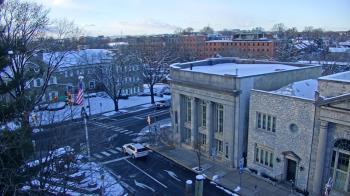Weather camera view of Lititz Springs Inn & Spa.
