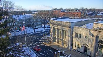 Weather camera view of Lititz Springs Inn & Spa.