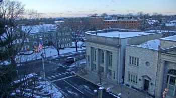Weather camera view of Lititz Springs Inn & Spa.