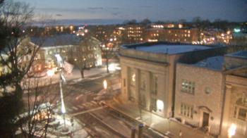 Weather camera view of Lititz Springs Inn & Spa.