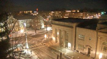 Weather camera view of Lititz Springs Inn & Spa.