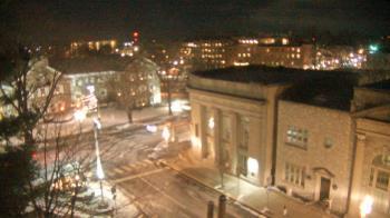 Weather camera view of Lititz Springs Inn & Spa.