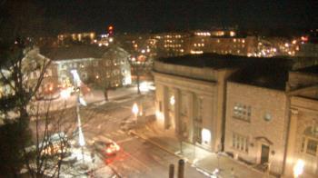 Weather camera view of Lititz Springs Inn & Spa.