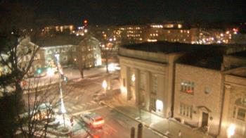 Weather camera view of Lititz Springs Inn & Spa.