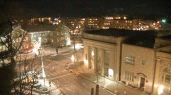 Weather camera view of Lititz Springs Inn & Spa.