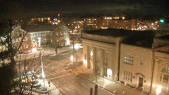 Weather camera view of Lititz Springs Inn & Spa.