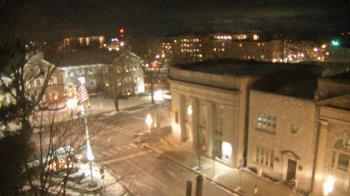 Weather camera view of Lititz Springs Inn & Spa.