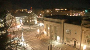 Weather camera view of Lititz Springs Inn & Spa.