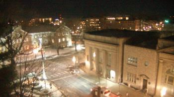 Weather camera view of Lititz Springs Inn & Spa.