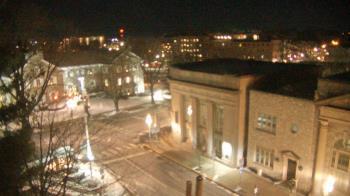 Weather camera view of Lititz Springs Inn & Spa.