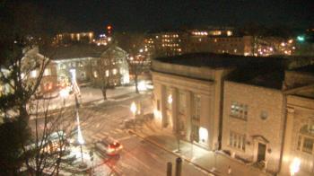 Weather camera view of Lititz Springs Inn & Spa.