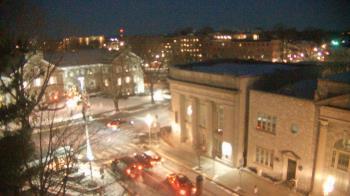 Weather camera view of Lititz Springs Inn & Spa.