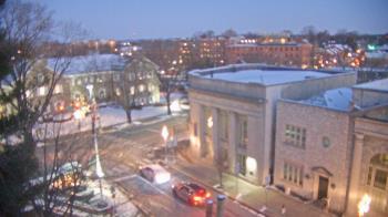 Weather camera view of Lititz Springs Inn & Spa.