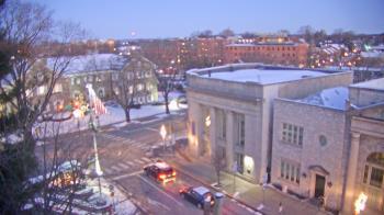 Weather camera view of Lititz Springs Inn & Spa.