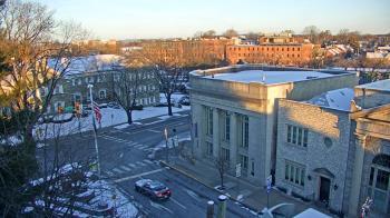 Weather camera view of Lititz Springs Inn & Spa.