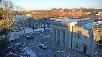 Weather camera view of Lititz Springs Inn & Spa.