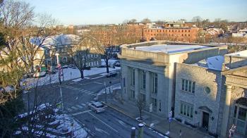 Weather camera view of Lititz Springs Inn & Spa.