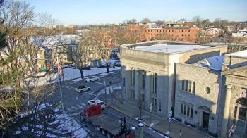 Weather camera view of Lititz Springs Inn & Spa.