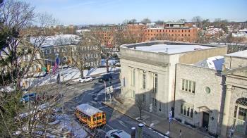 Weather camera view of Lititz Springs Inn & Spa.