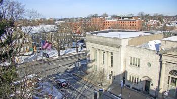 Weather camera view of Lititz Springs Inn & Spa.