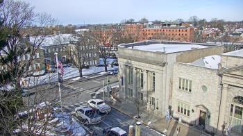 Weather camera view of Lititz Springs Inn & Spa.