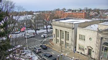 Weather camera view of Lititz Springs Inn & Spa.