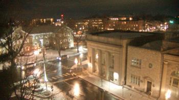 Weather camera view of Lititz Springs Inn & Spa.