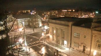 Weather camera view of Lititz Springs Inn & Spa.
