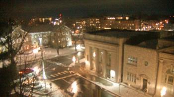 Weather camera view of Lititz Springs Inn & Spa.