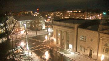 Weather camera view of Lititz Springs Inn & Spa.