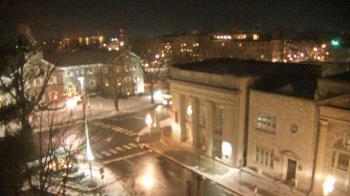 Weather camera view of Lititz Springs Inn & Spa.