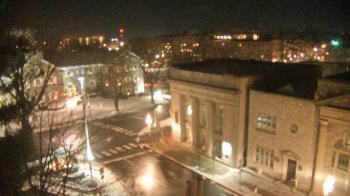 Weather camera view of Lititz Springs Inn & Spa.