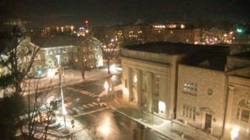 Weather camera view of Lititz Springs Inn & Spa.