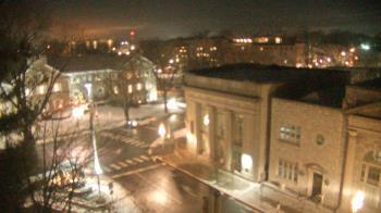 Weather camera view of Lititz Springs Inn & Spa.