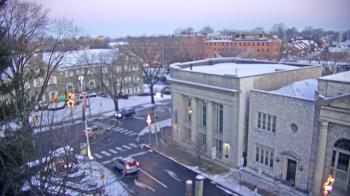 Weather camera view of Lititz Springs Inn & Spa.